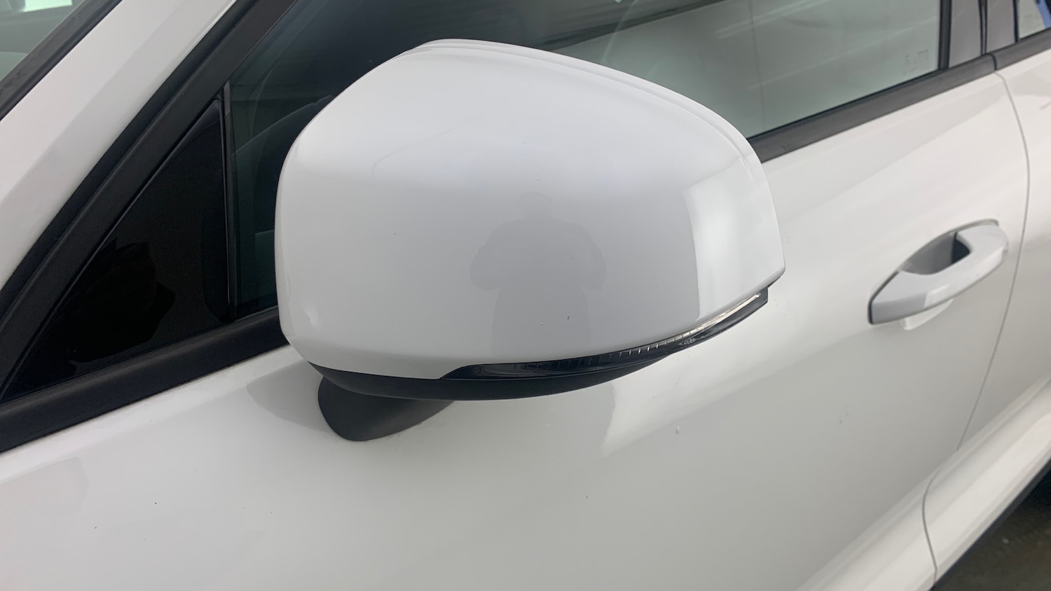 Used Volvo XC40 2018 for sale - 77754922: Photo 47