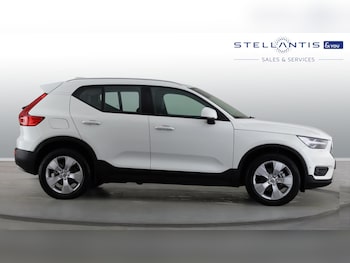 Used Volvo XC40 2018 for sale - 77754922: Photo