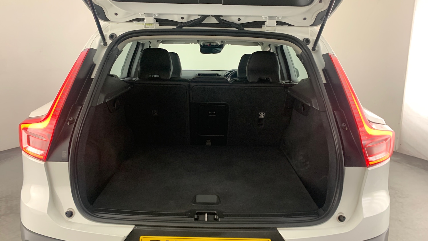 Used Volvo XC40 2018 for sale - 77754922: Photo 5