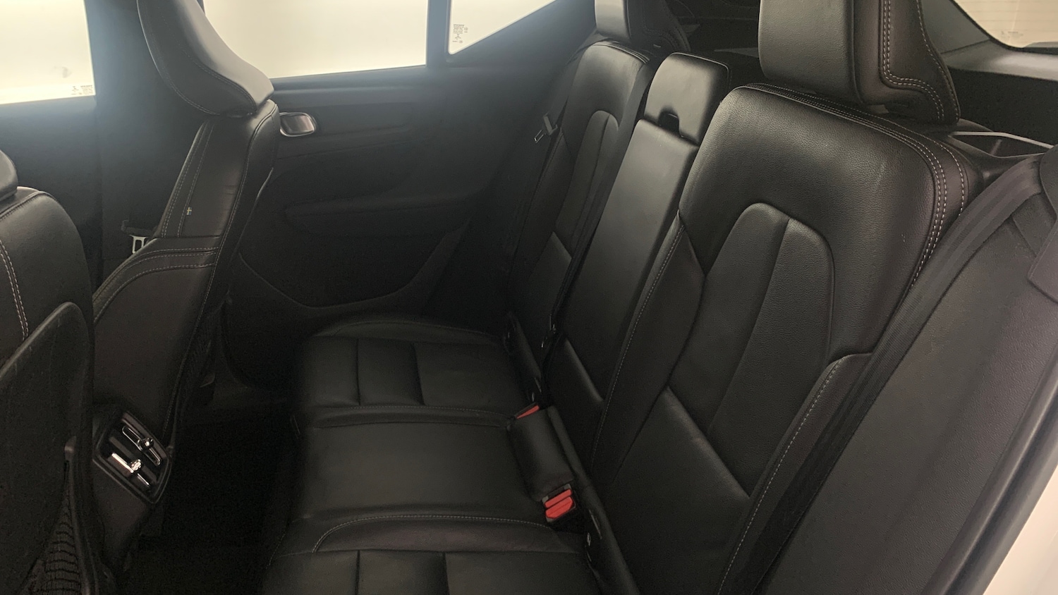 Used Volvo XC40 2018 for sale - 77754922: Photo 53