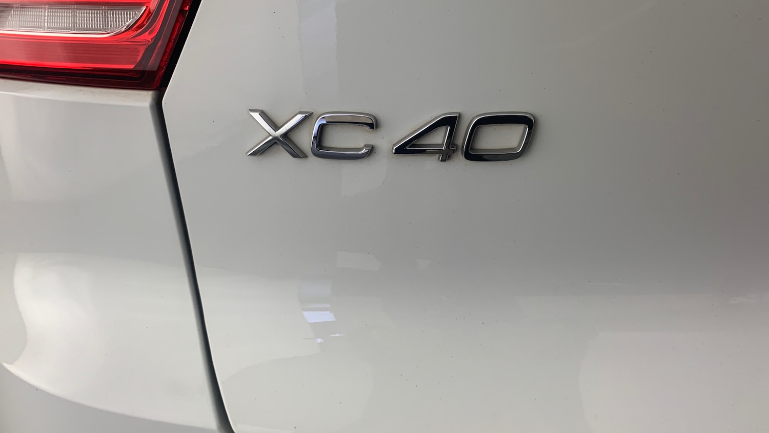 Used Volvo XC40 2018 for sale - 77754922: Photo 56