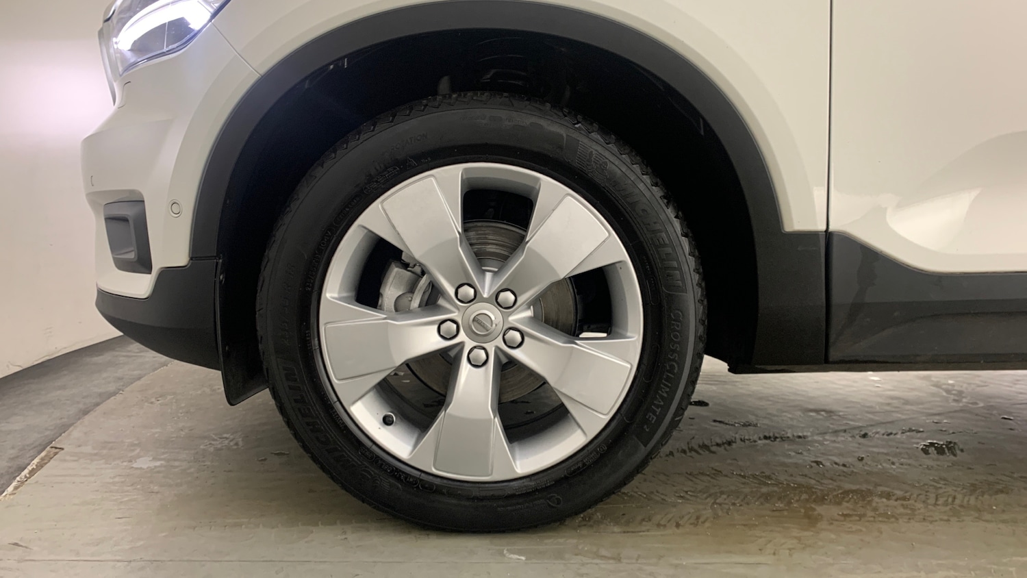 Used Volvo XC40 2018 for sale - 77754922: Photo 6