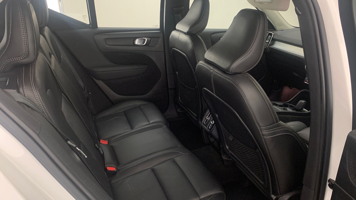 Used Volvo XC40 2018 for sale - 77754922: Photo 62