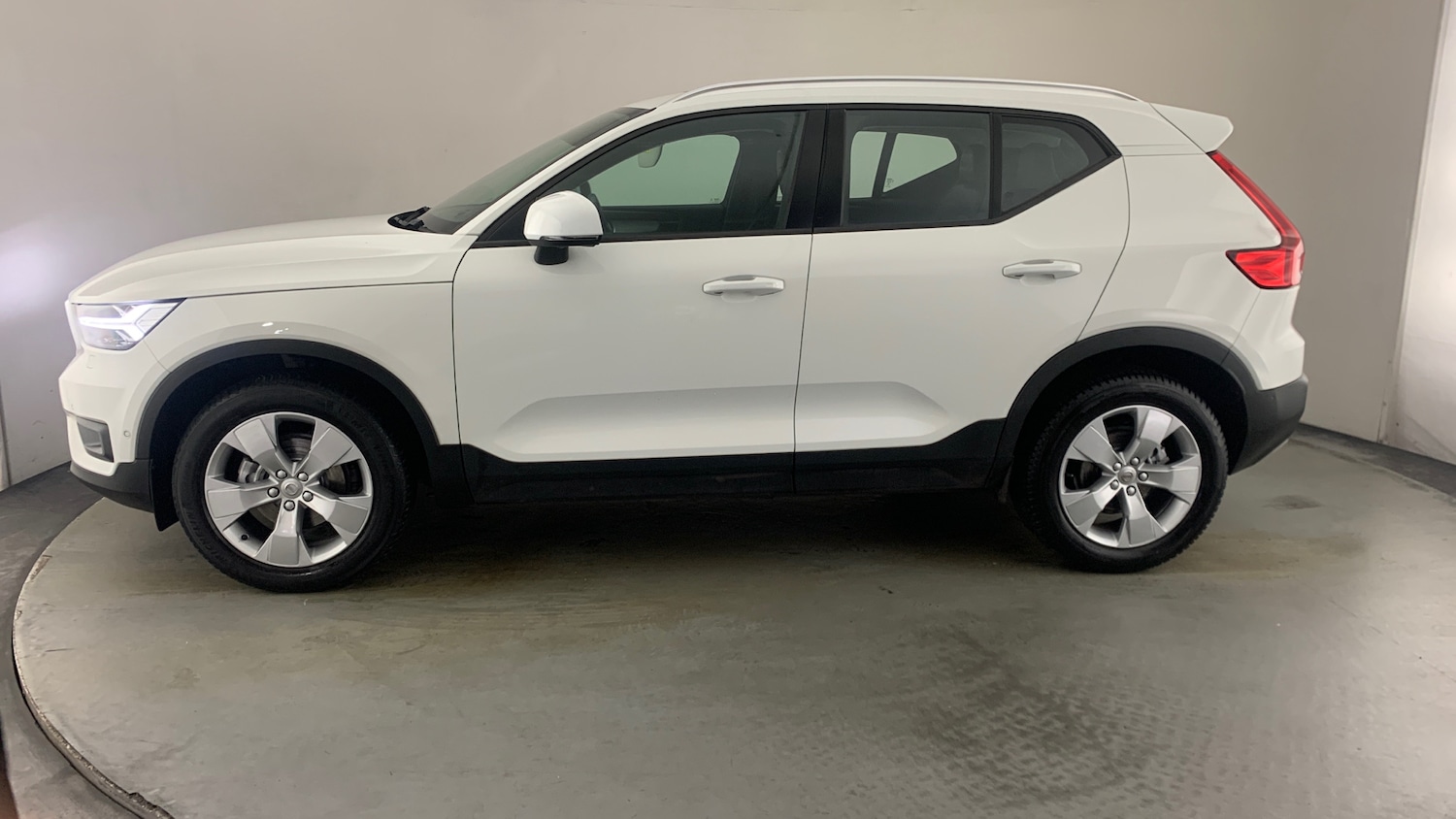 Used Volvo XC40 2018 for sale - 77754922: Photo 66