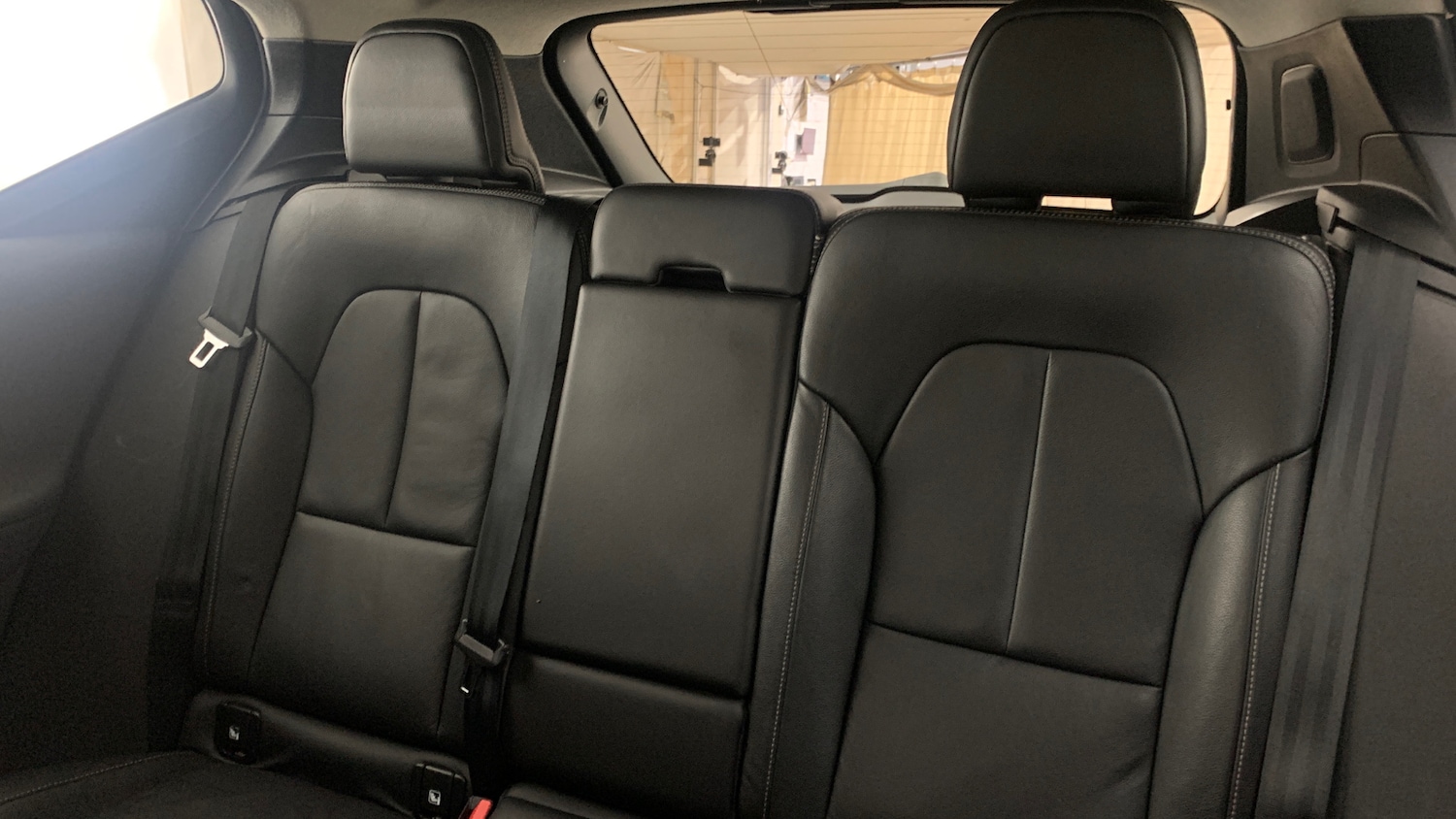 Used Volvo XC40 2018 for sale - 77754922: Photo 7