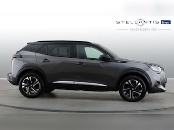 Used Peugeot 2008 2022 for sale - 78742676: Photo