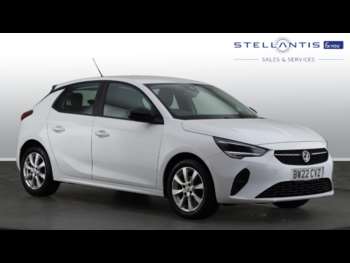 2022 - 1.2 Design Hatchback 5dr Petrol Manual Euro 6 (75 ps)
