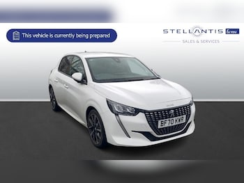 Peugeot 208 feature image