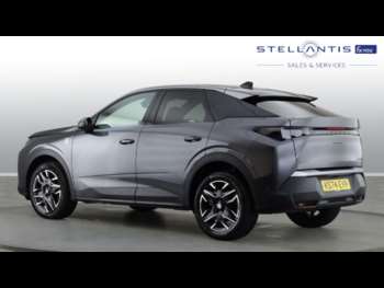 Used Peugeot 3008 2024 for sale - 75024828: Photo