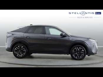 Used Peugeot 3008 2024 for sale - 75024828: Photo