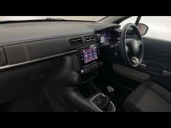 Used Citroen C3 2023 for sale - 75090725: Photo