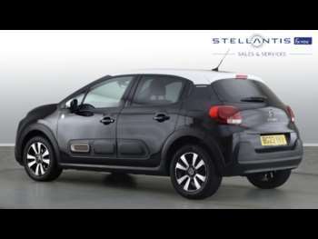 Used Citroen C3 2023 for sale - 75090725: Photo