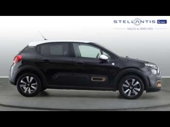 Used Citroen C3 2023 for sale - 75090725: Photo