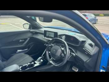 Used Peugeot 2008 2021 for sale - 75233868: Photo