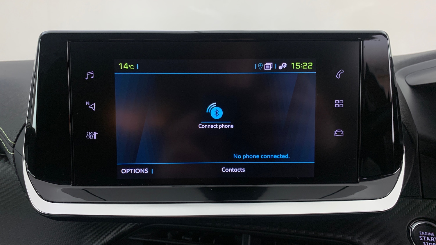 Used Peugeot 208 2024 for sale - 76887920: Photo 11