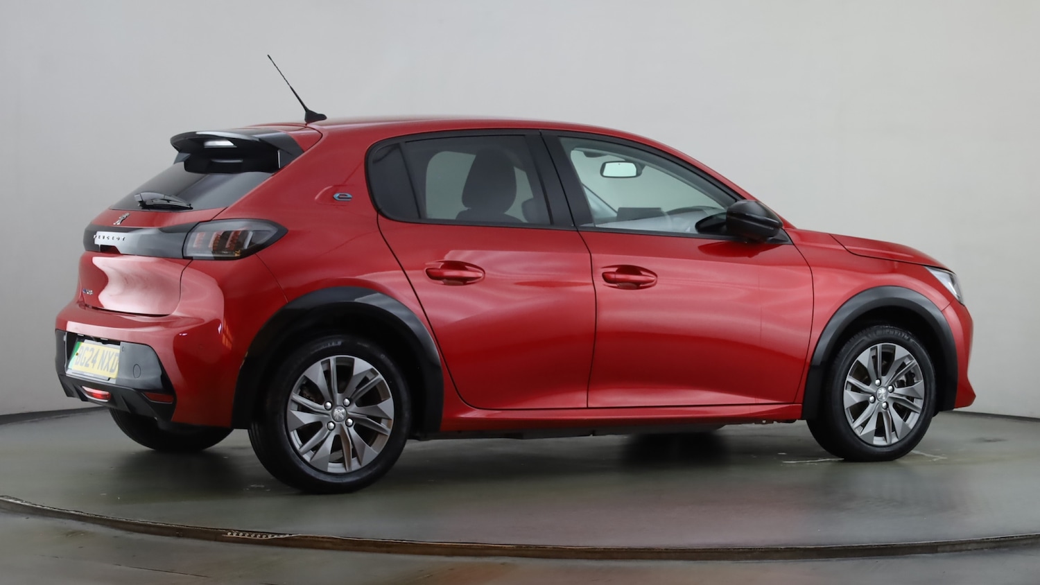 Used Peugeot 208 2024 for sale - 76887920: Photo 12
