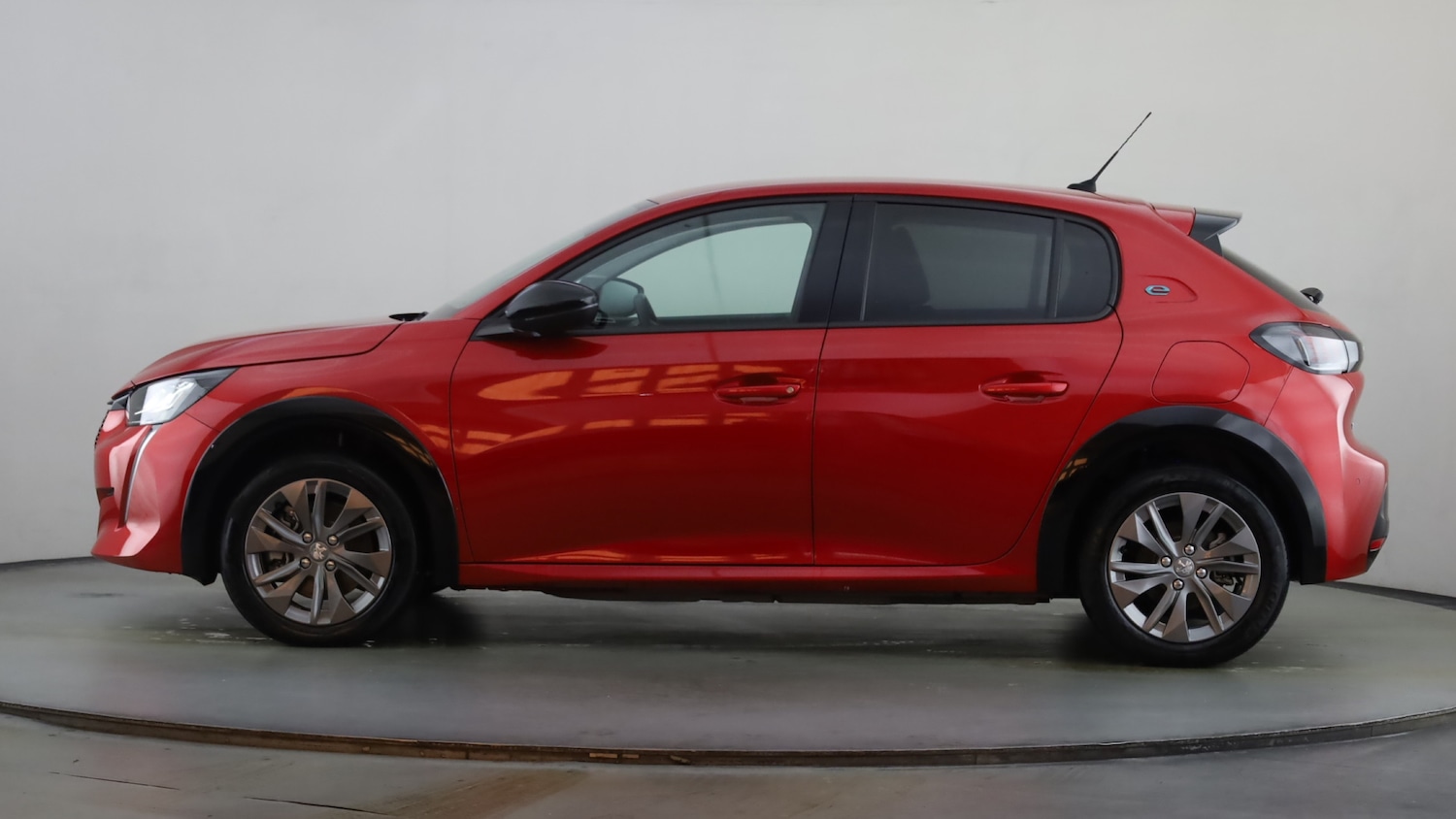 Used Peugeot 208 2024 for sale - 76887920: Photo 14