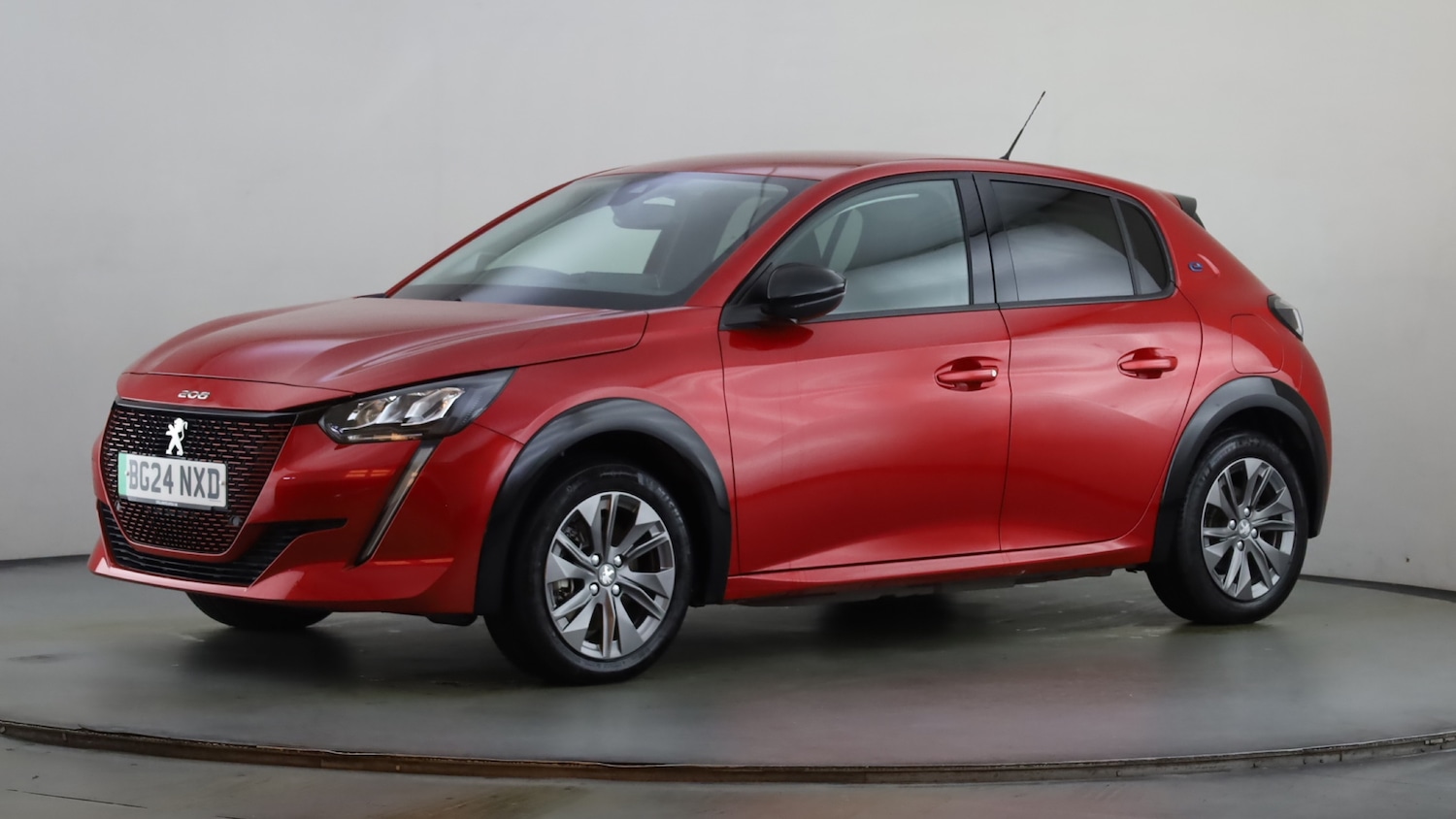 Used Peugeot 208 2024 for sale - 76887920: Photo 15