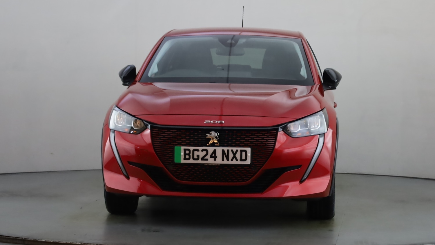Used Peugeot 208 2024 for sale - 76887920: Photo 16