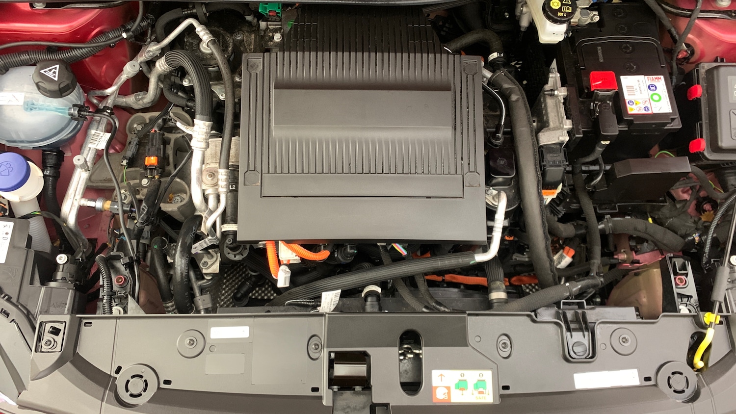 Used Peugeot 208 2024 for sale - 76887920: Photo 21