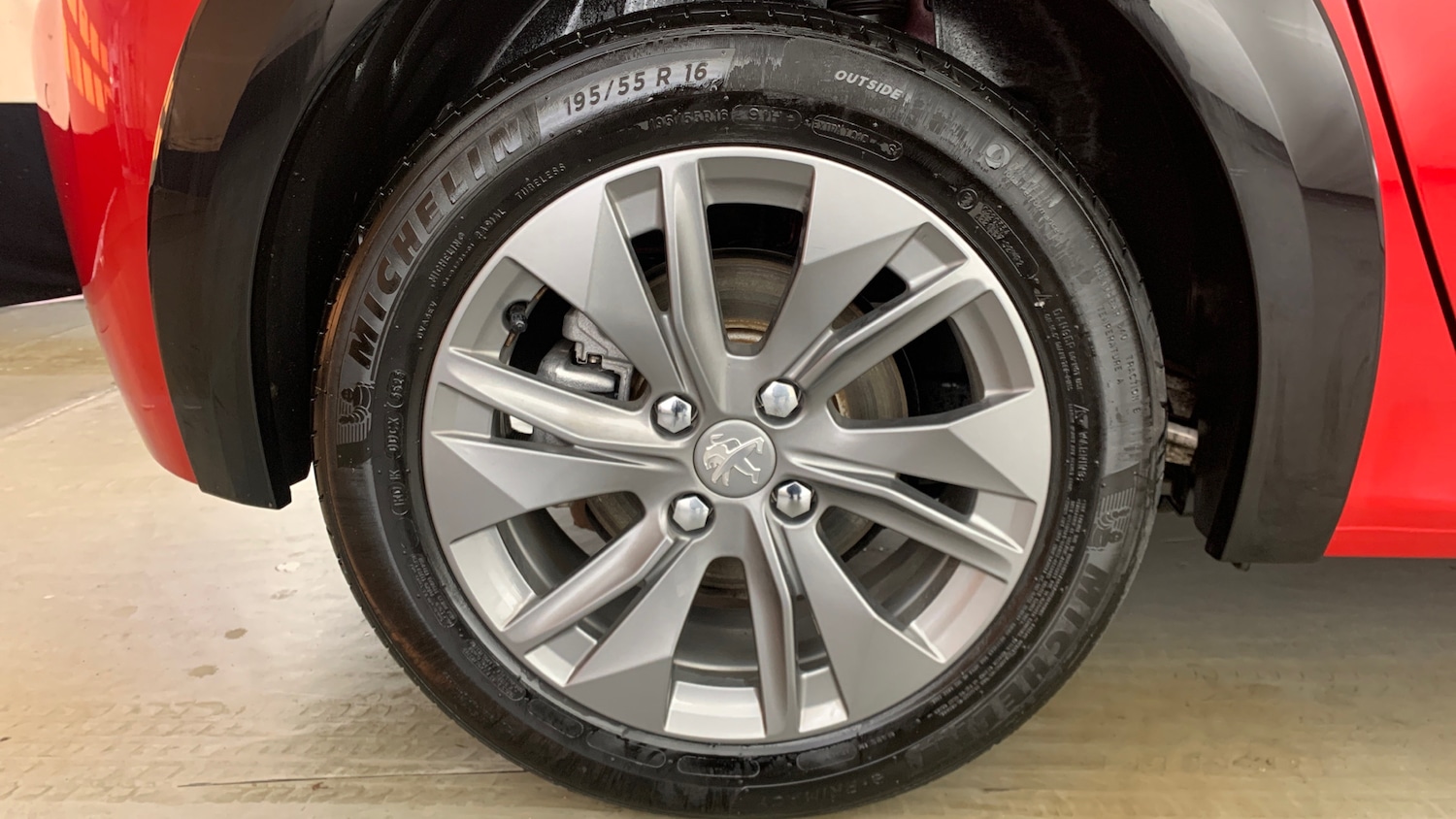 Used Peugeot 208 2024 for sale - 76887920: Photo 22