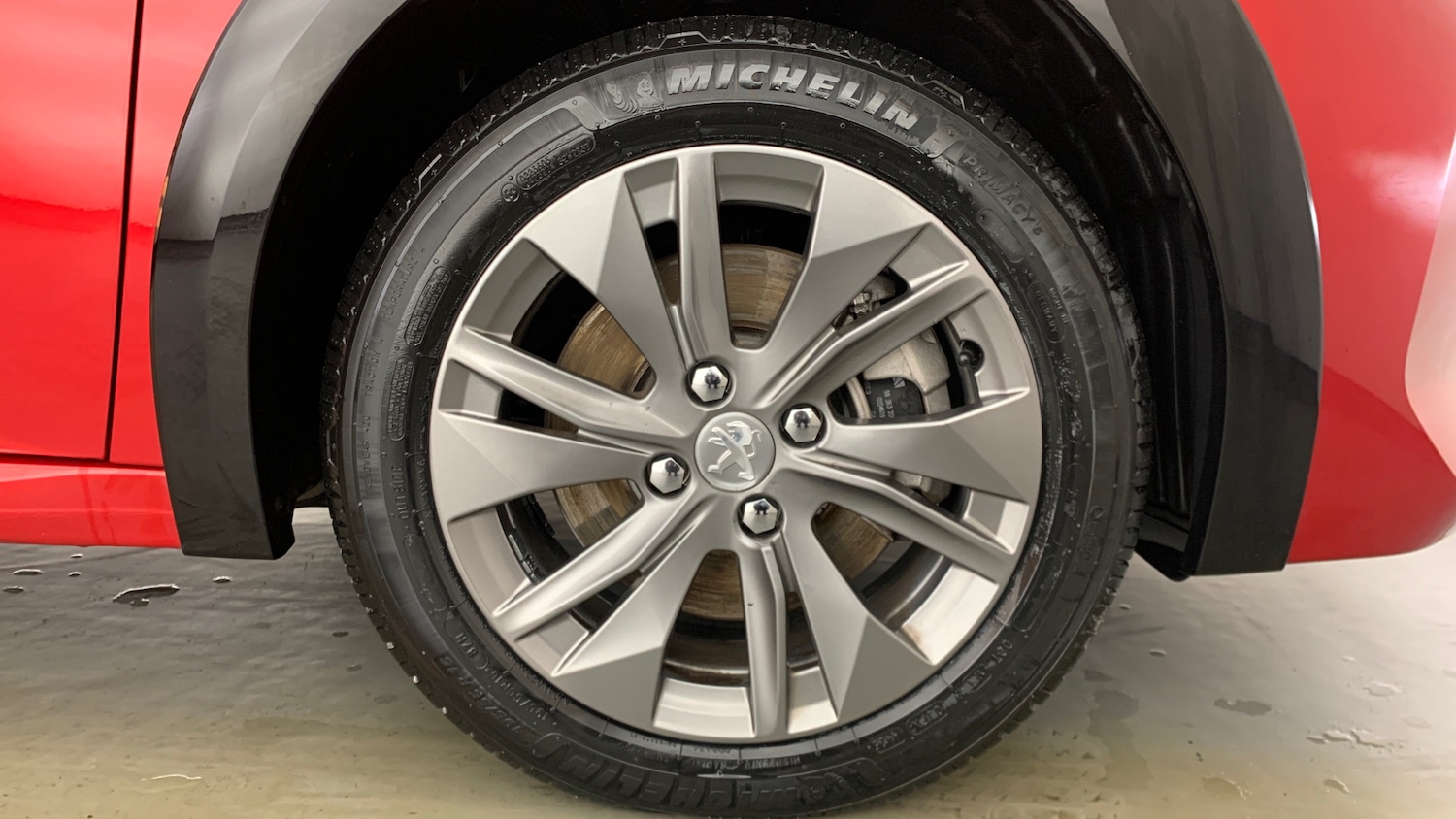 Used Peugeot 208 2024 for sale - 76887920: Photo 23