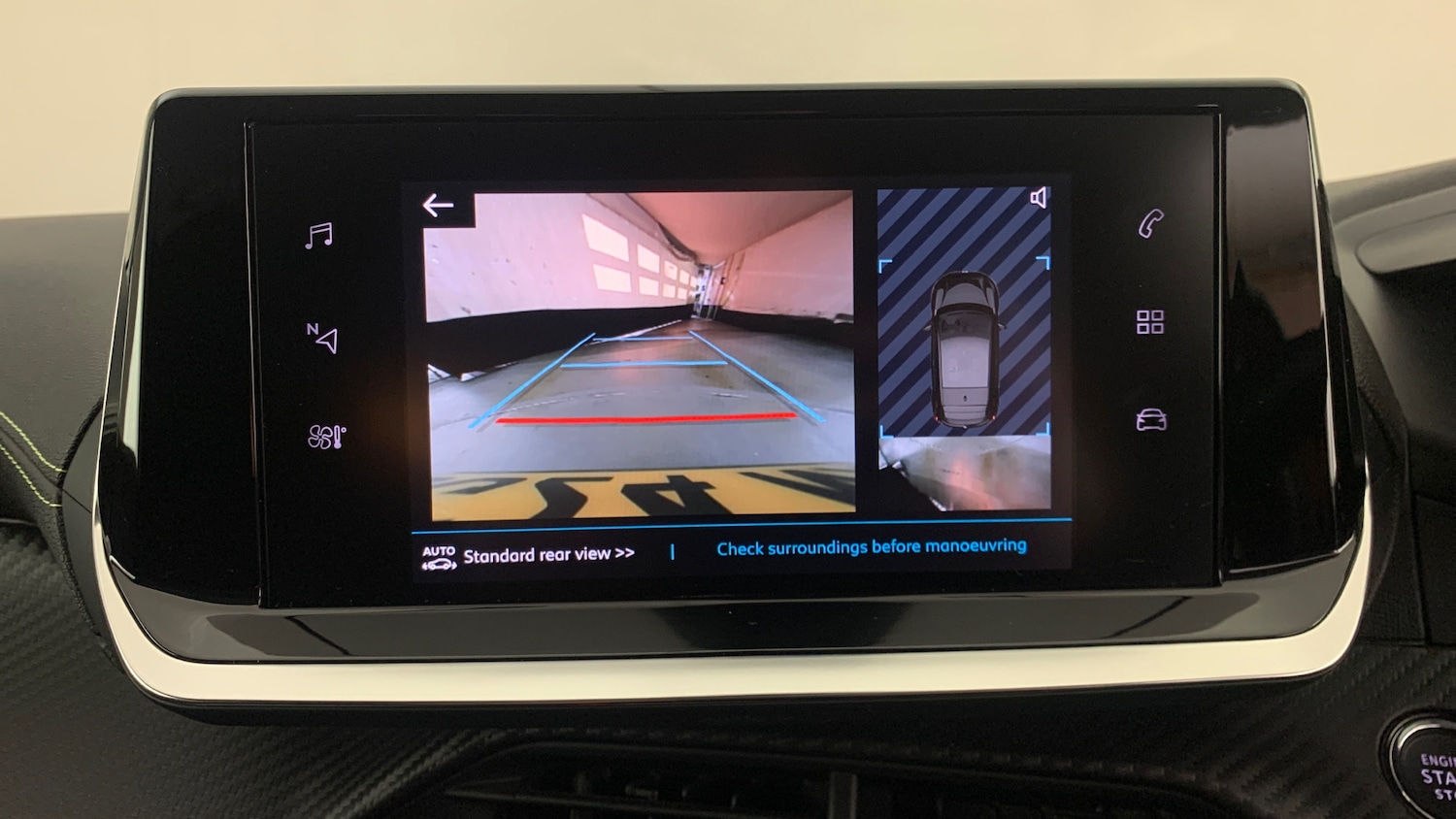 Used Peugeot 208 2024 for sale - 76887920: Photo 28