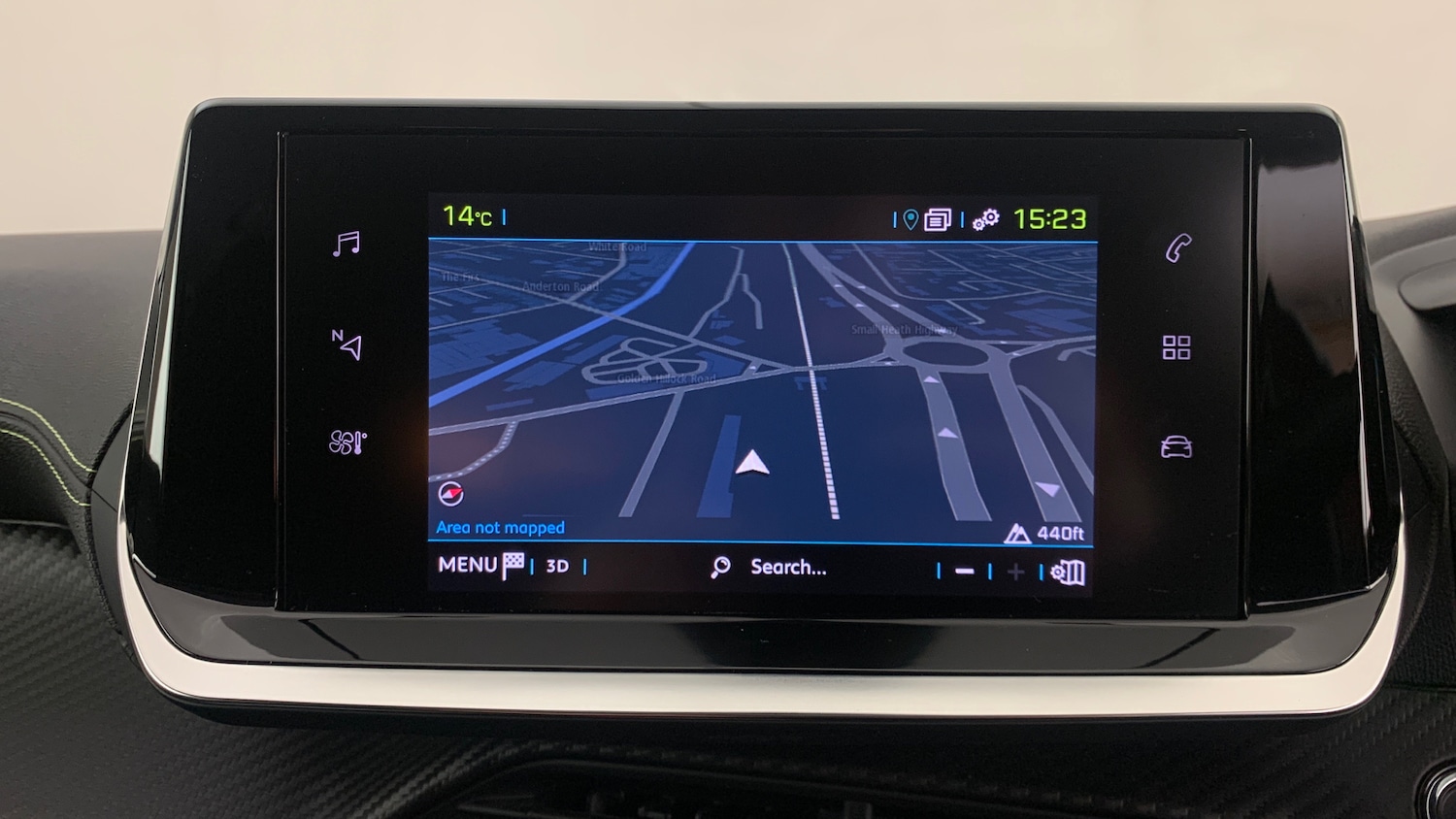 Used Peugeot 208 2024 for sale - 76887920: Photo 29