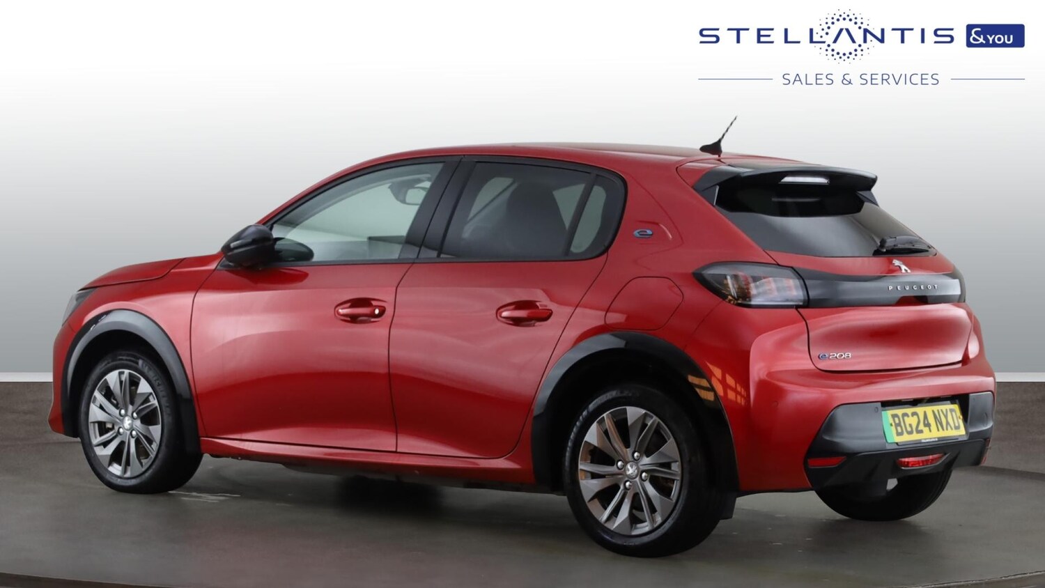 Used Peugeot 208 2024 for sale - 76887920: Photo 3