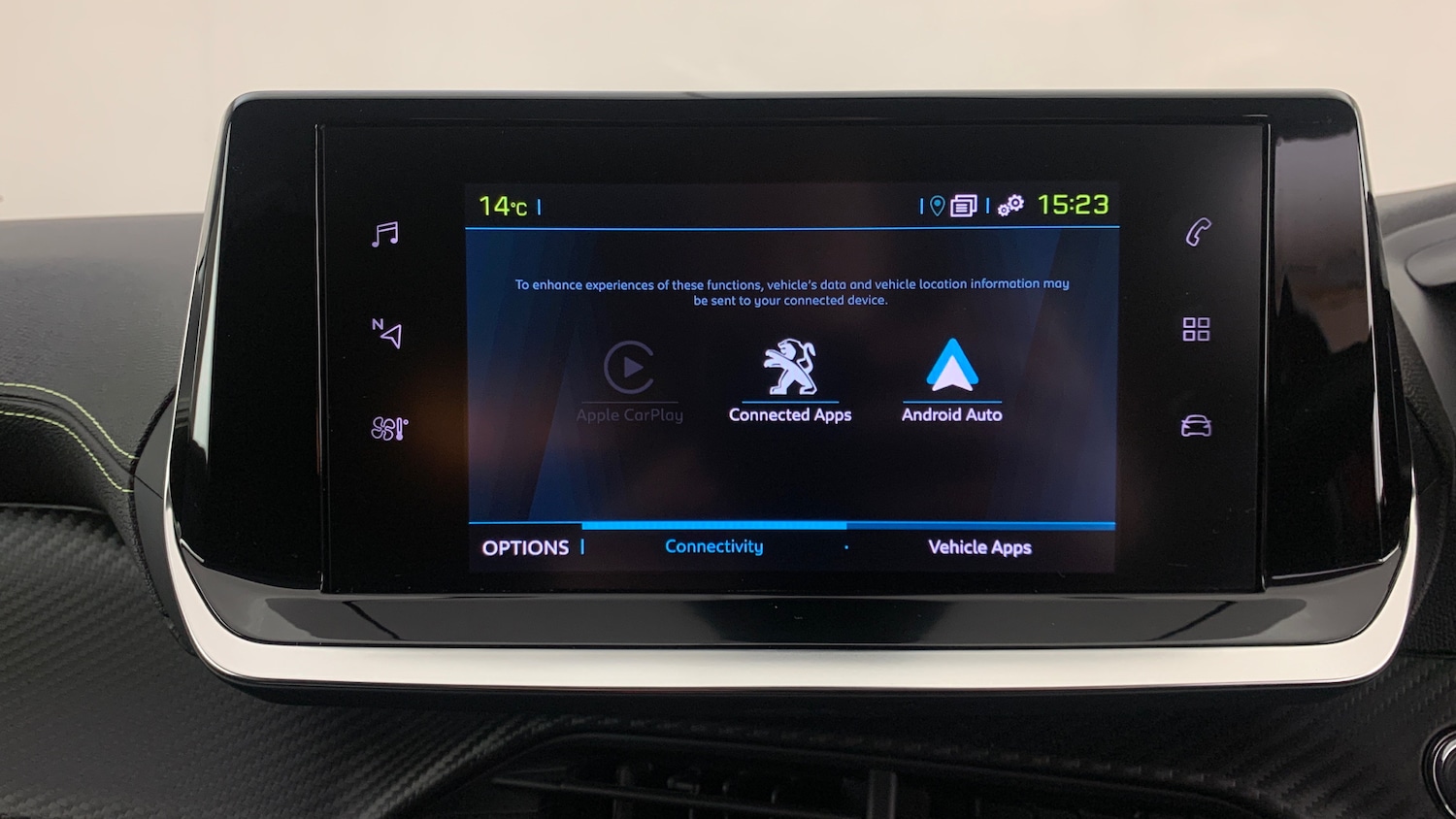 Used Peugeot 208 2024 for sale - 76887920: Photo 30