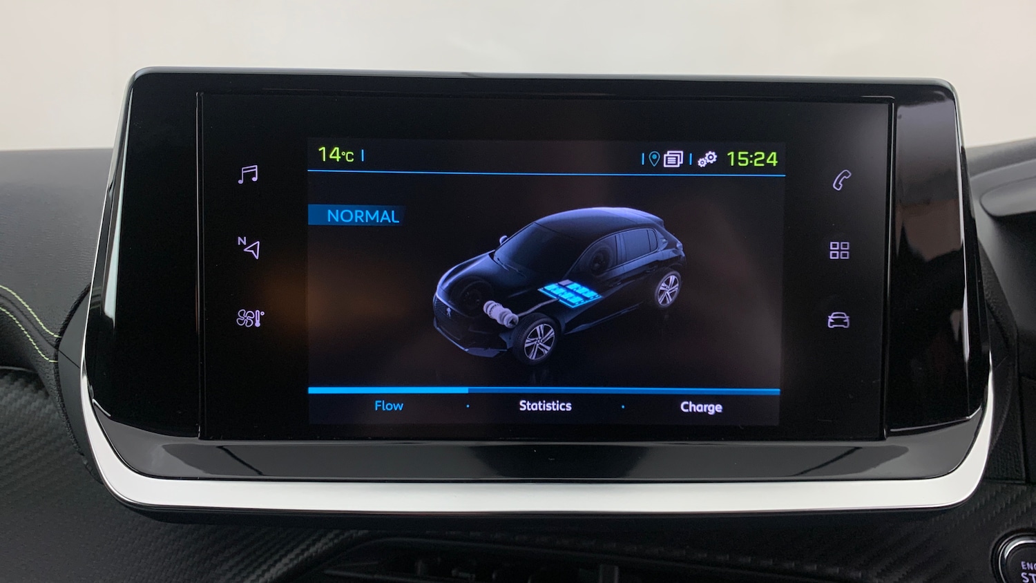 Used Peugeot 208 2024 for sale - 76887920: Photo 31