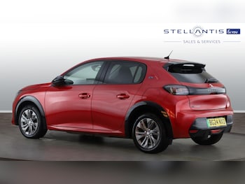 Used Peugeot 208 2024 for sale - 76887920: Photo