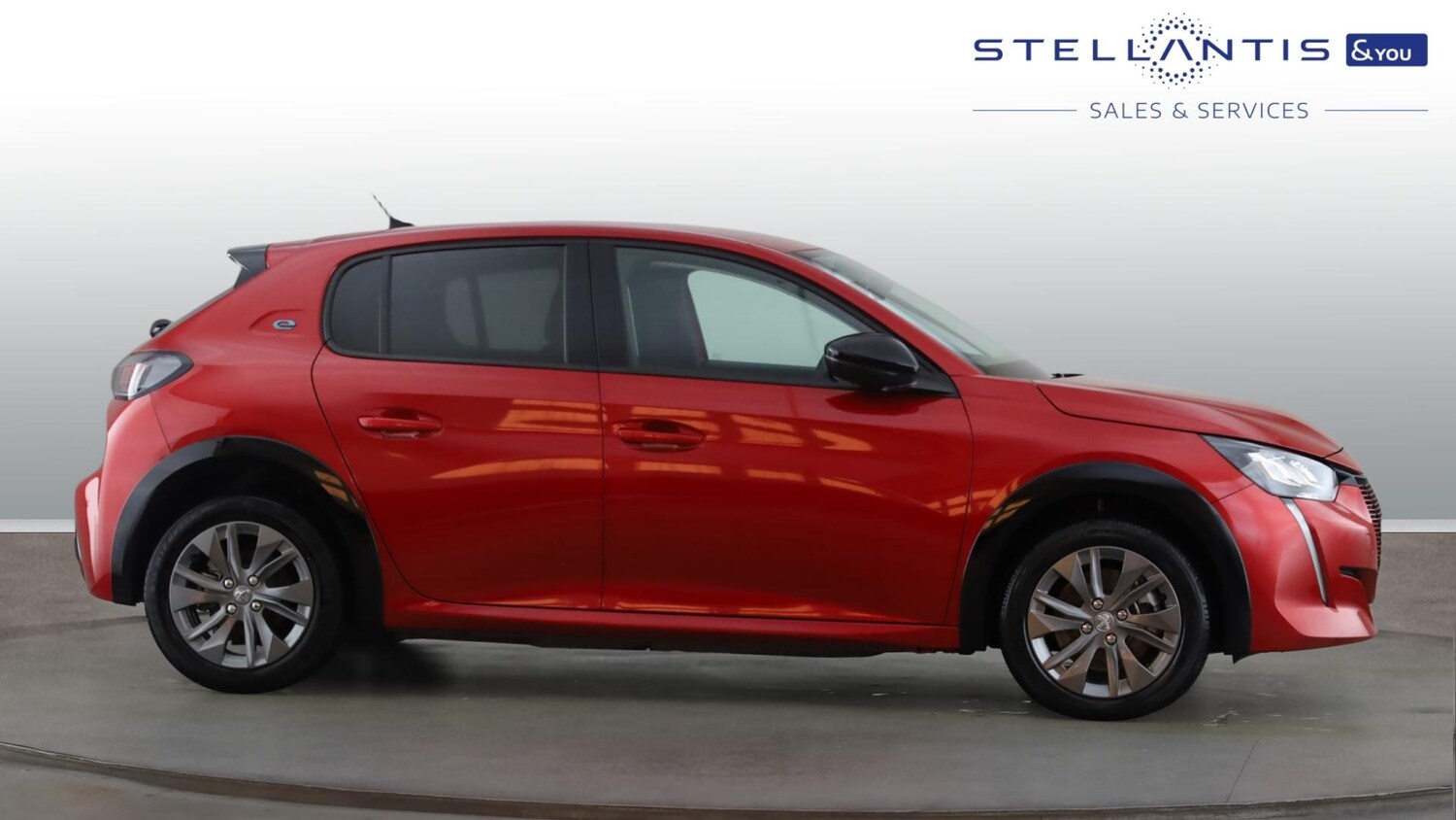 Used Peugeot 208 2024 for sale - 76887920: Photo 4