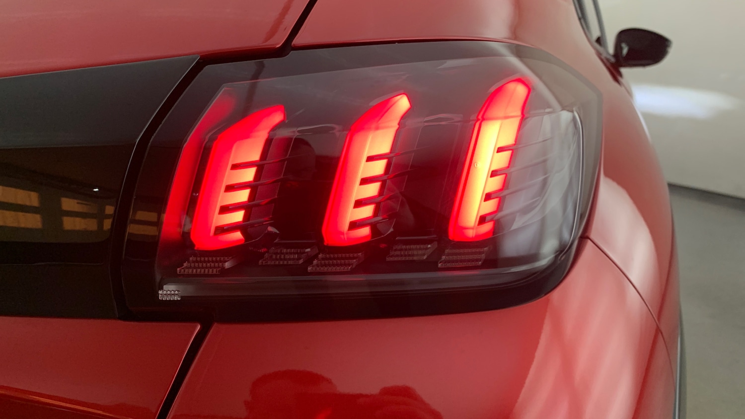 Used Peugeot 208 2024 for sale - 76887920: Photo 48