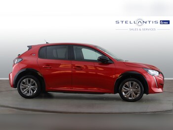 Used Peugeot 208 2024 for sale - 76887920: Photo