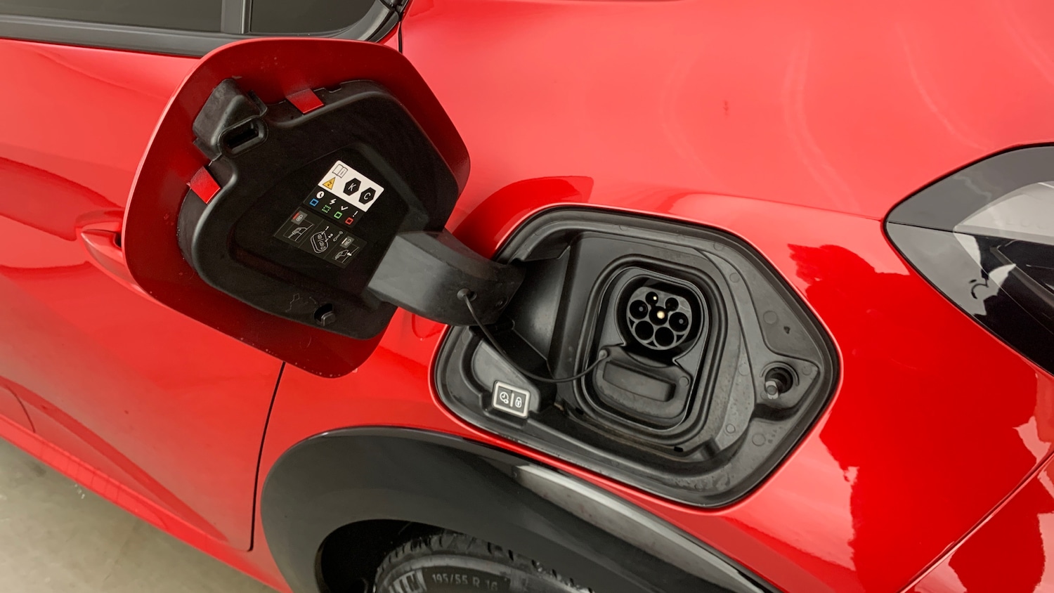 Used Peugeot 208 2024 for sale - 76887920: Photo 50