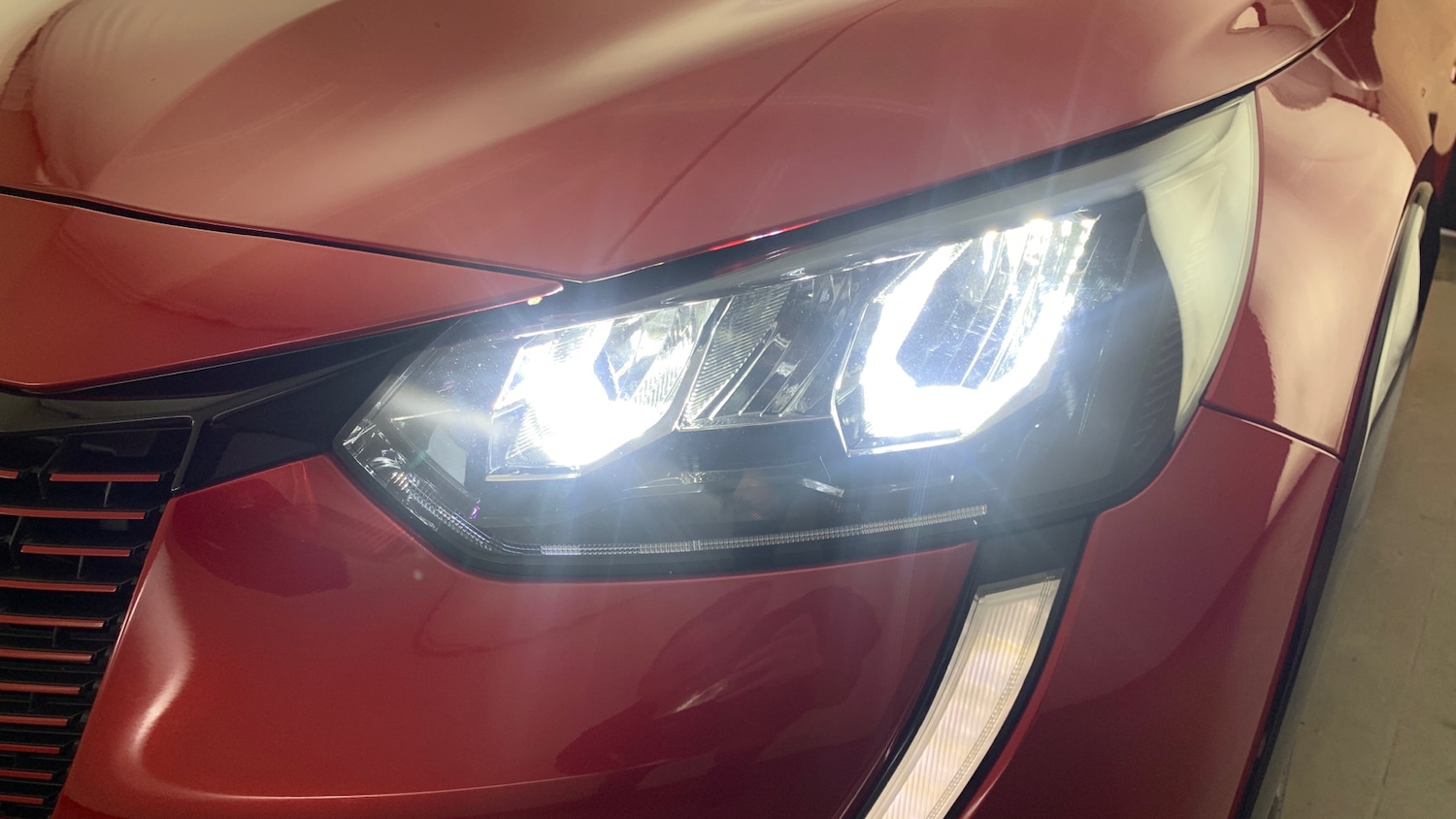 Used Peugeot 208 2024 for sale - 76887920: Photo 52