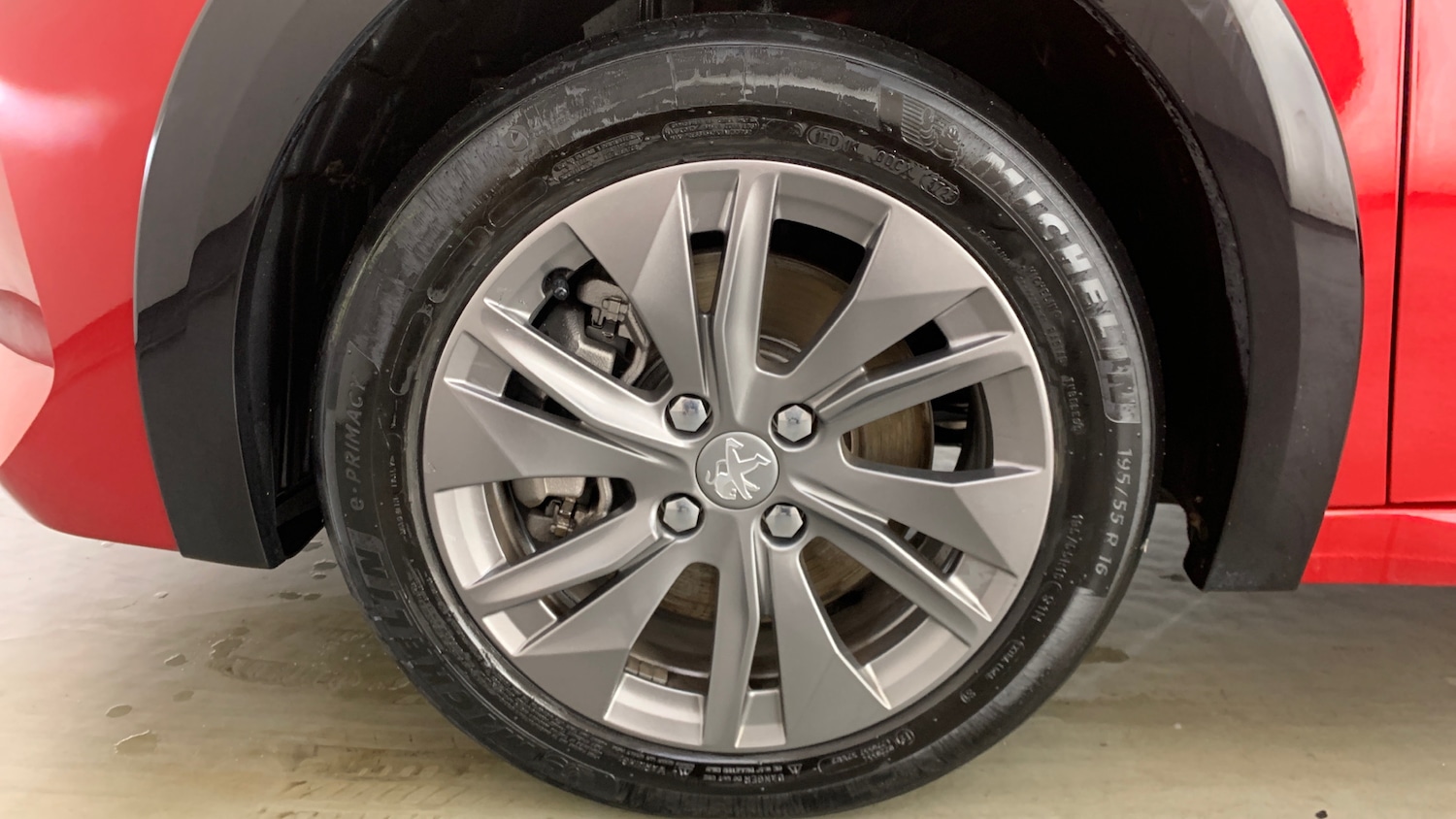 Used Peugeot 208 2024 for sale - 76887920: Photo 6