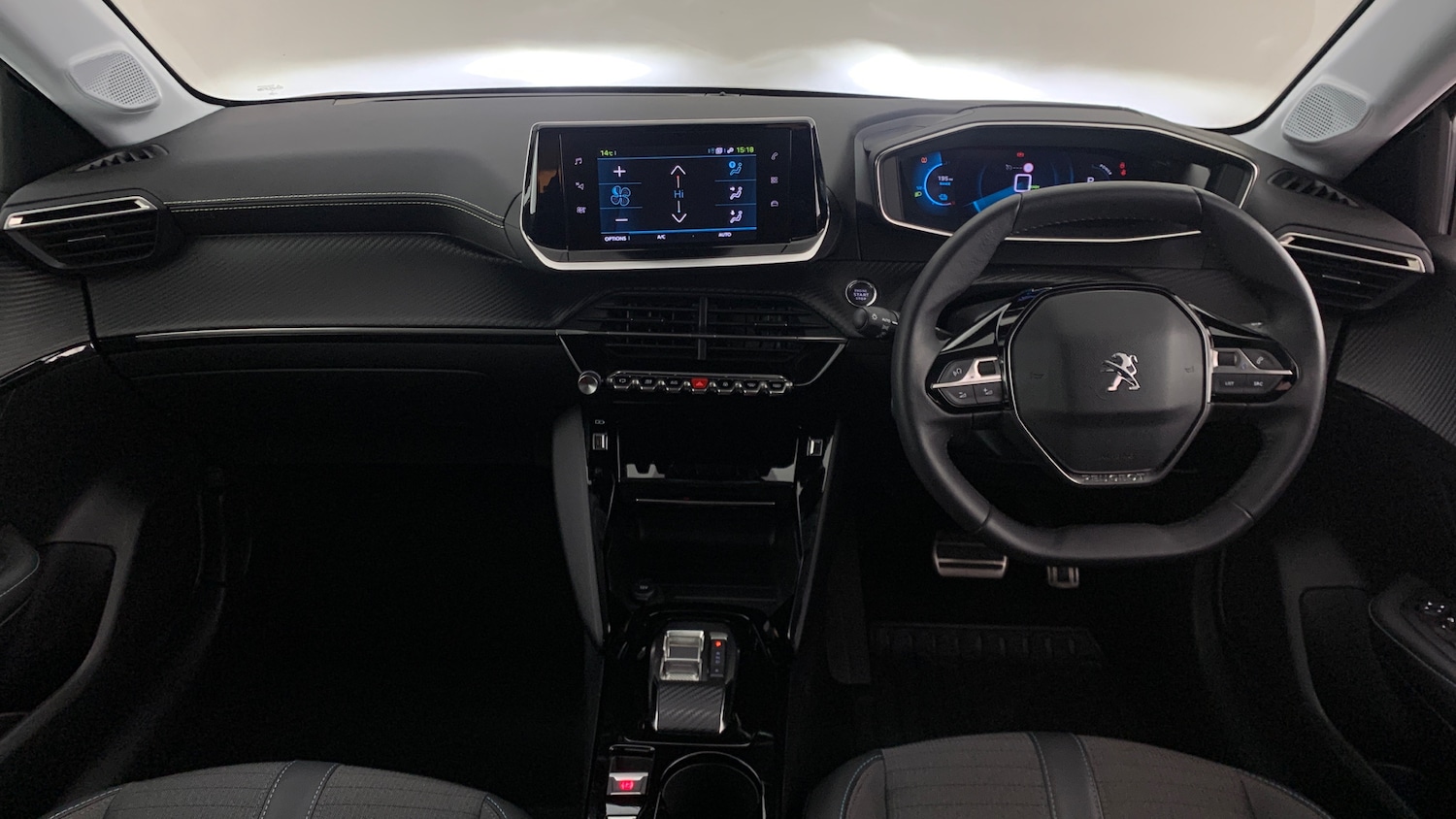 Used Peugeot 208 2024 for sale - 76887920: Photo 9