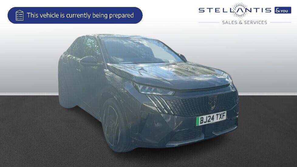 Used Peugeot 3008 2024 for sale - 76400007: Photo 1