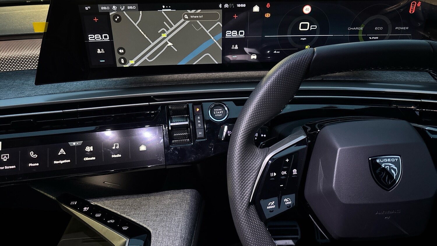 Used Peugeot 3008 2025 for sale - 77525633: Photo 10