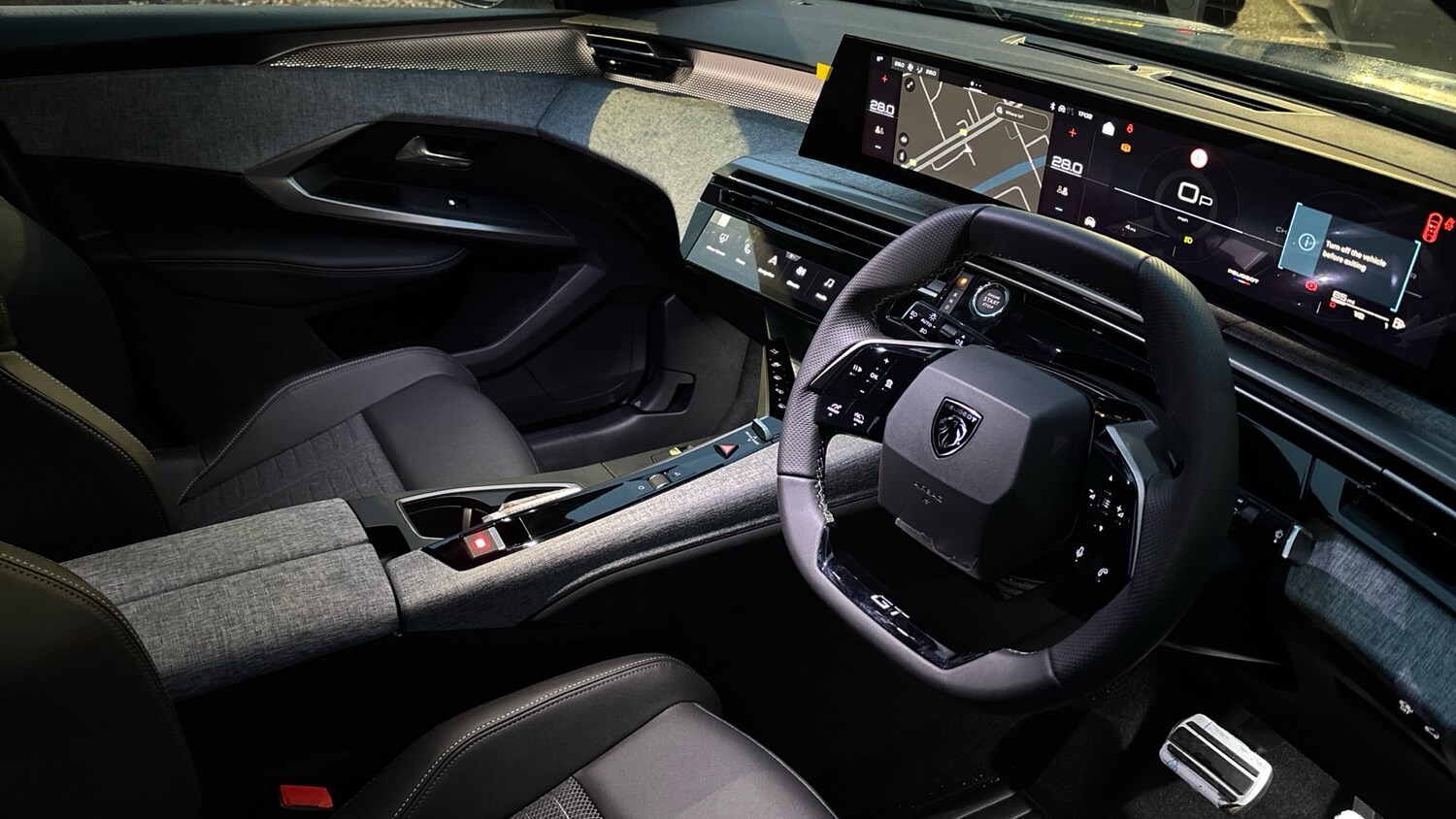 Used Peugeot 3008 2025 for sale - 77525633: Photo 11