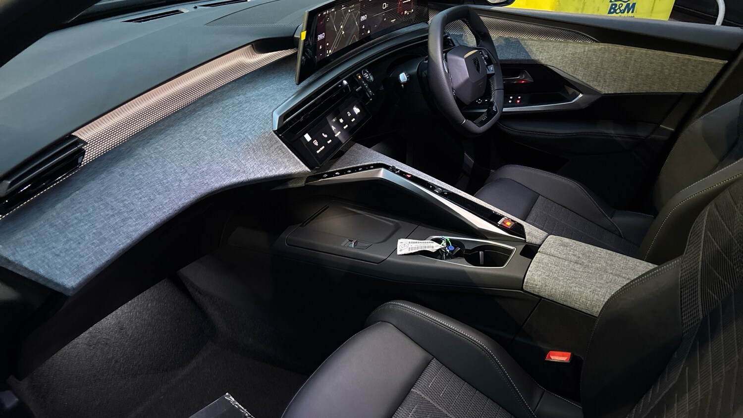 Used Peugeot 3008 2025 for sale - 77525633: Photo 12