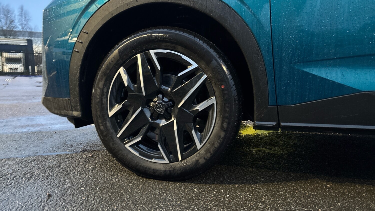 Used Peugeot 3008 2025 for sale - 77525633: Photo 14