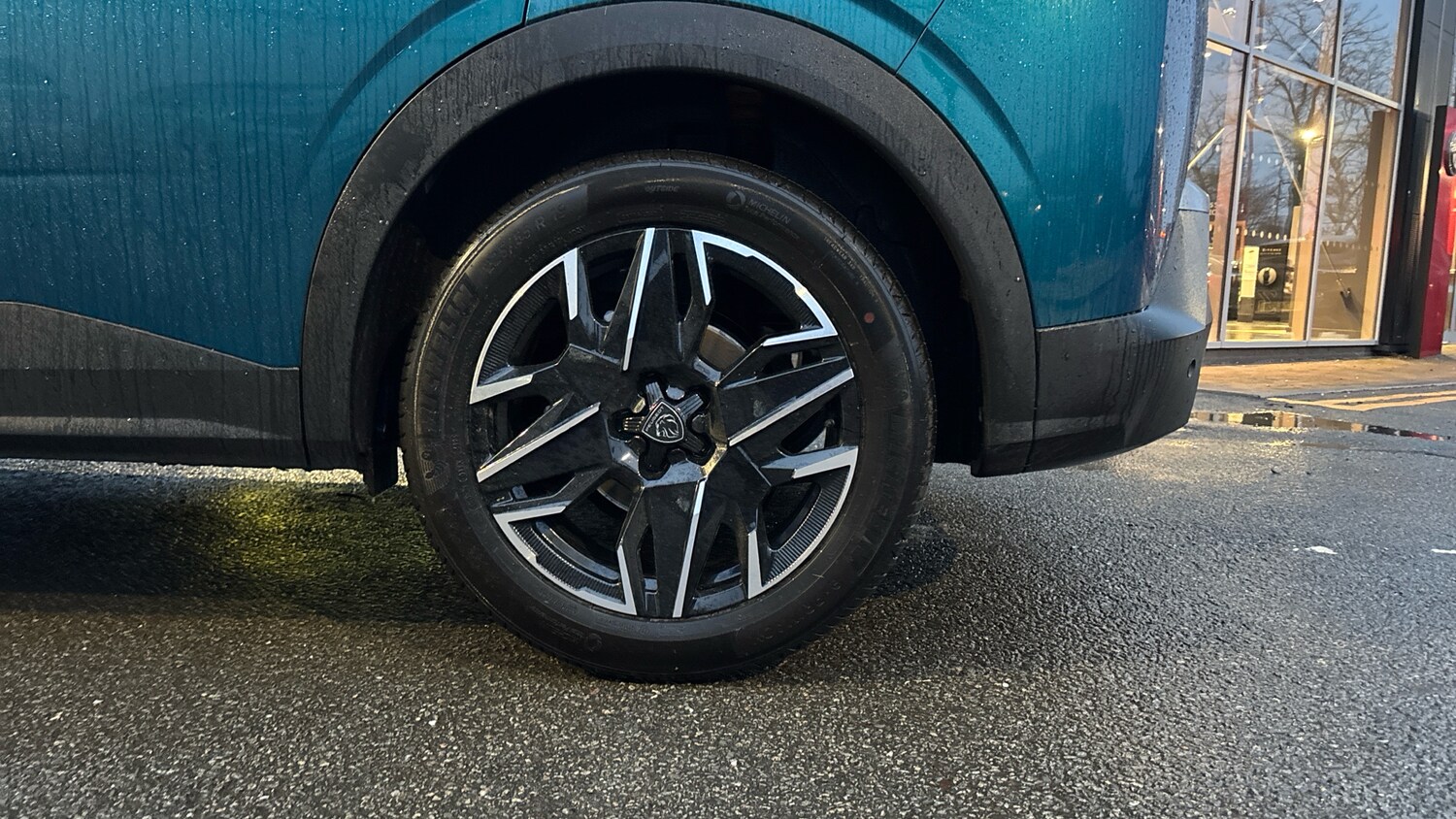 Used Peugeot 3008 2025 for sale - 77525633: Photo 15