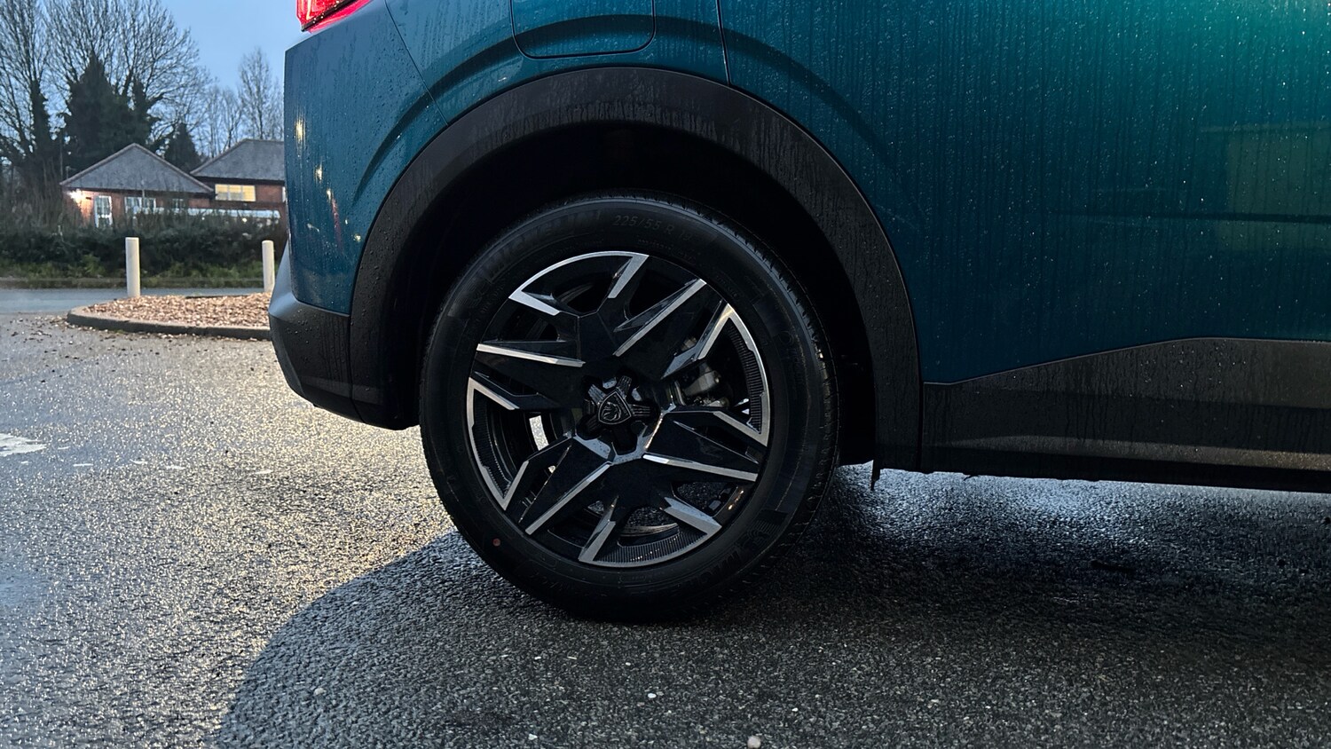 Used Peugeot 3008 2025 for sale - 77525633: Photo 16