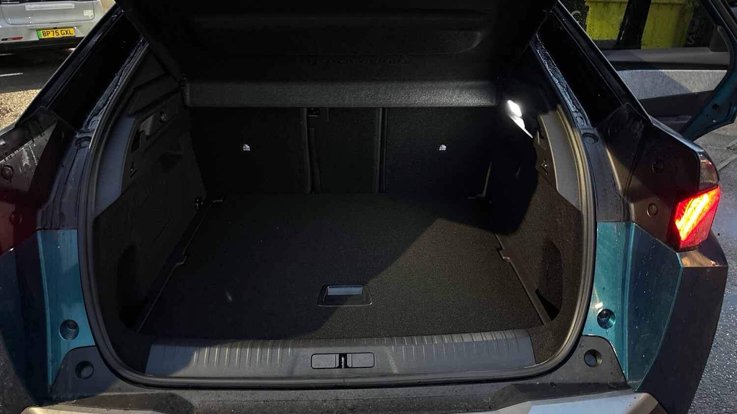 Used Peugeot 3008 2025 for sale - 77525633: Photo 19