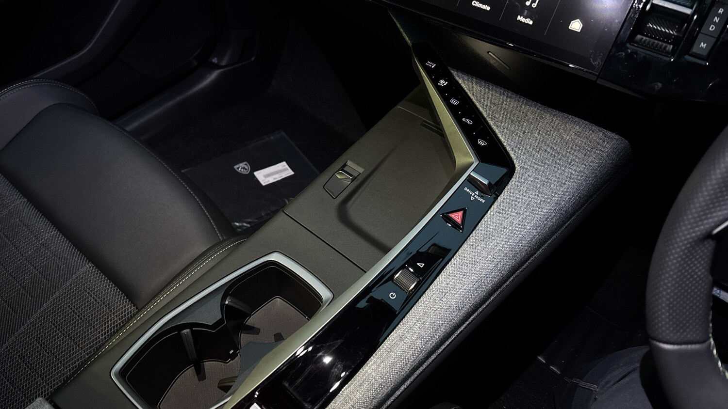 Used Peugeot 3008 2025 for sale - 77525633: Photo 20