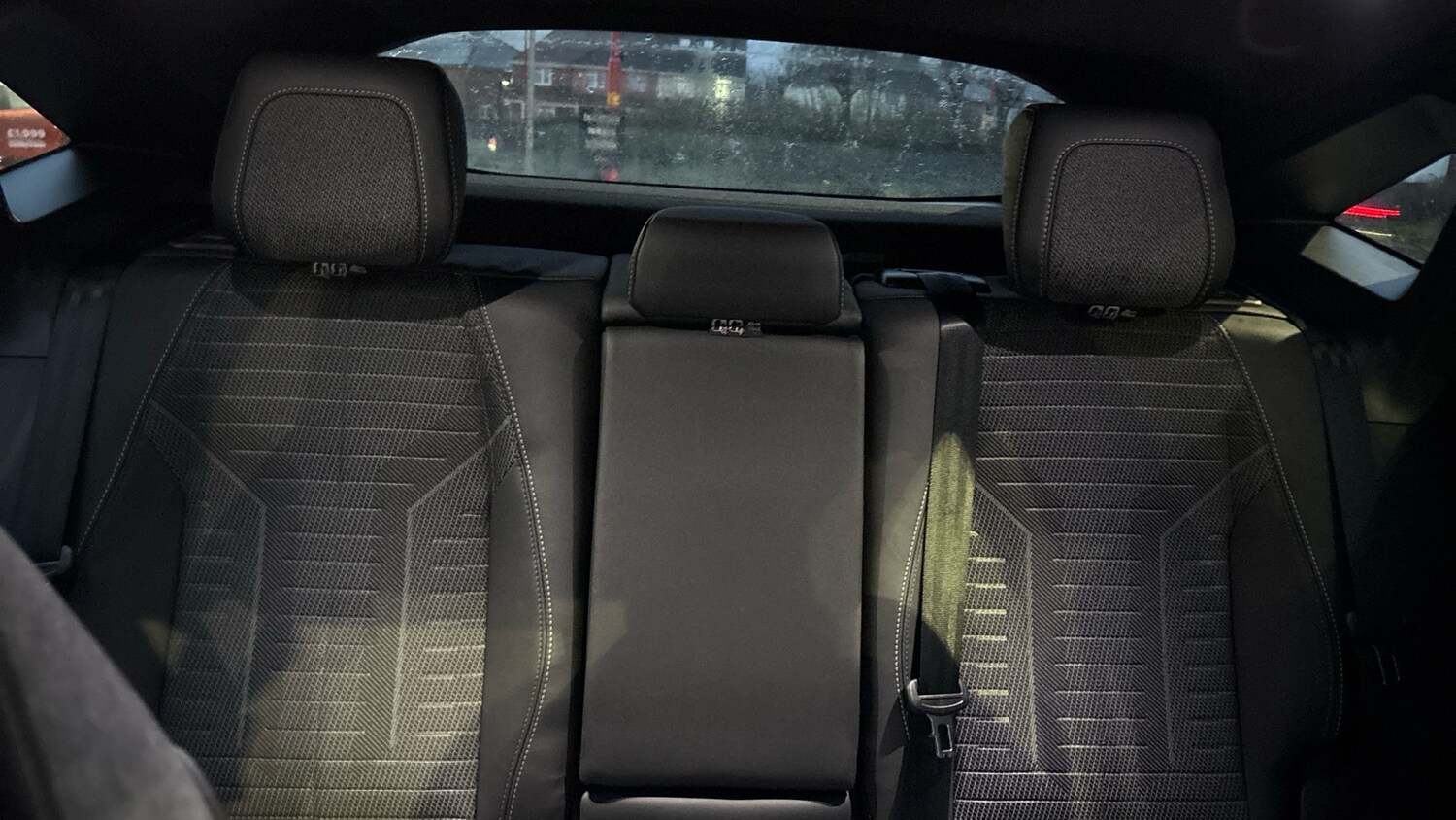 Used Peugeot 3008 2025 for sale - 77525633: Photo 25