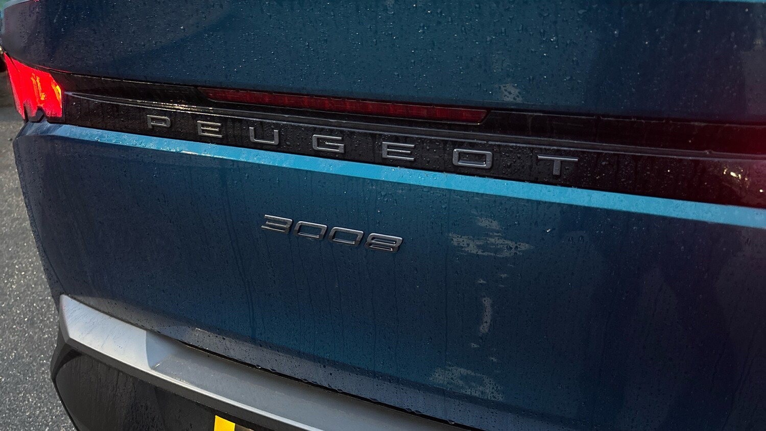 Used Peugeot 3008 2025 for sale - 77525633: Photo 26
